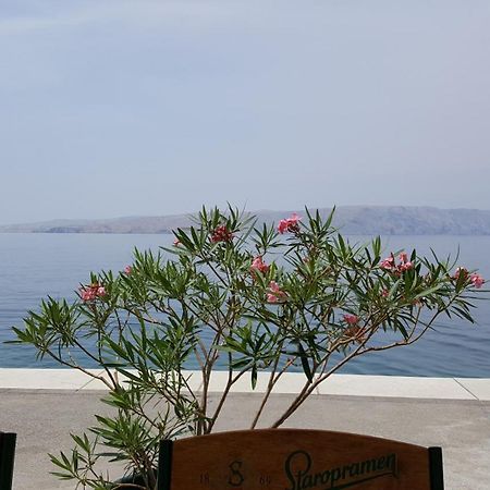 Apartman Bura Senj  Exterior photo