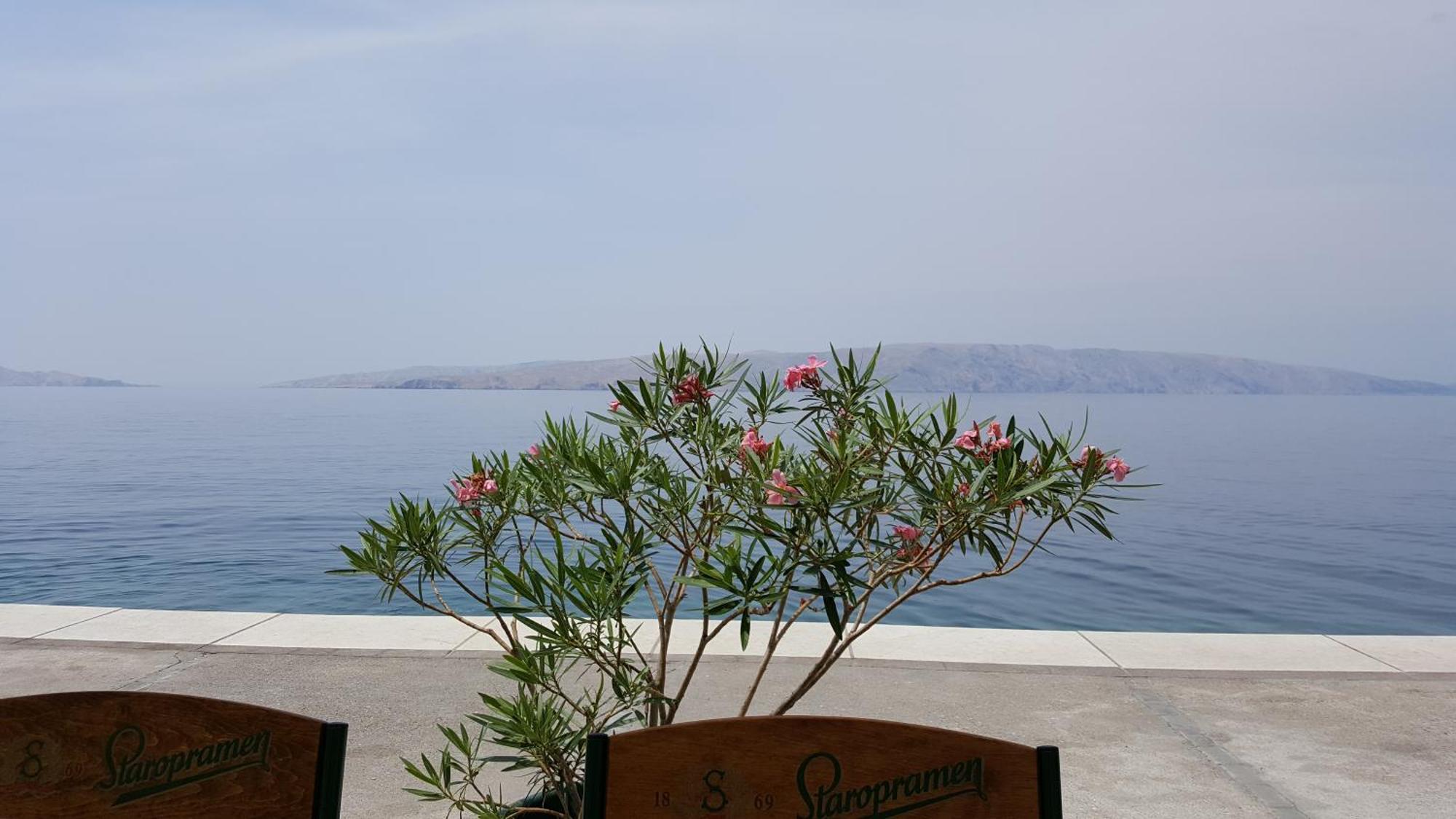 Apartman Bura Senj  Exterior photo