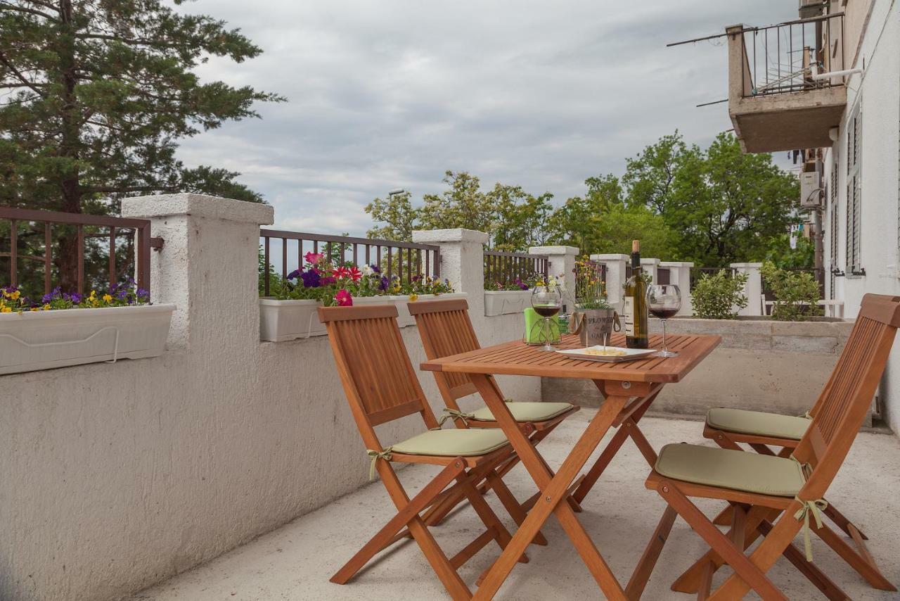 Apartman Bura Senj  Exterior photo