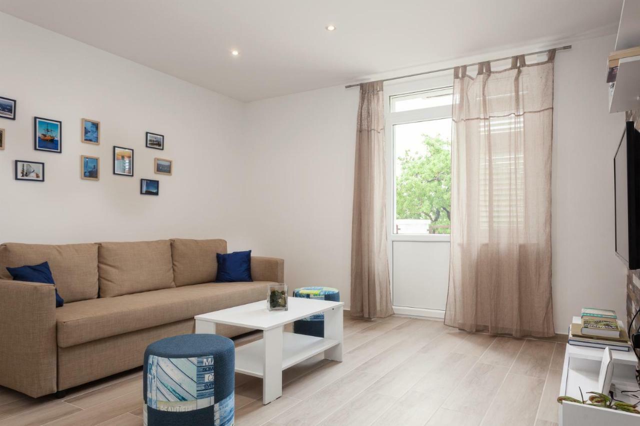 Apartman Bura Senj  Exterior photo