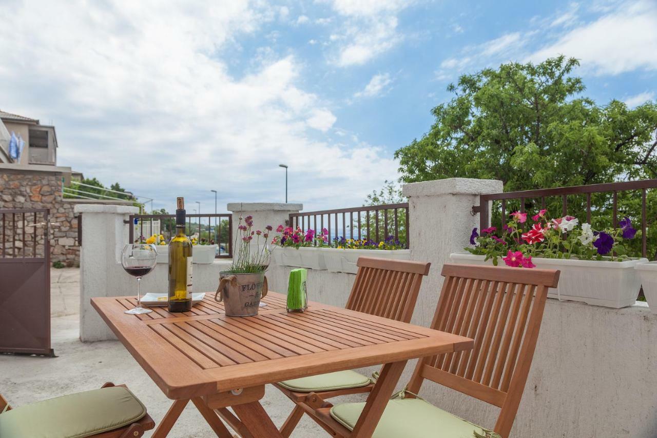 Apartman Bura Senj  Exterior photo