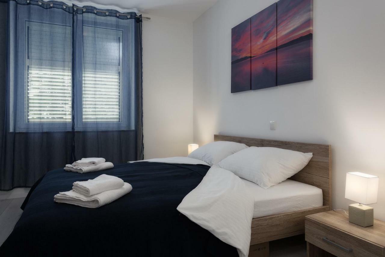 Apartman Bura Senj  Exterior photo