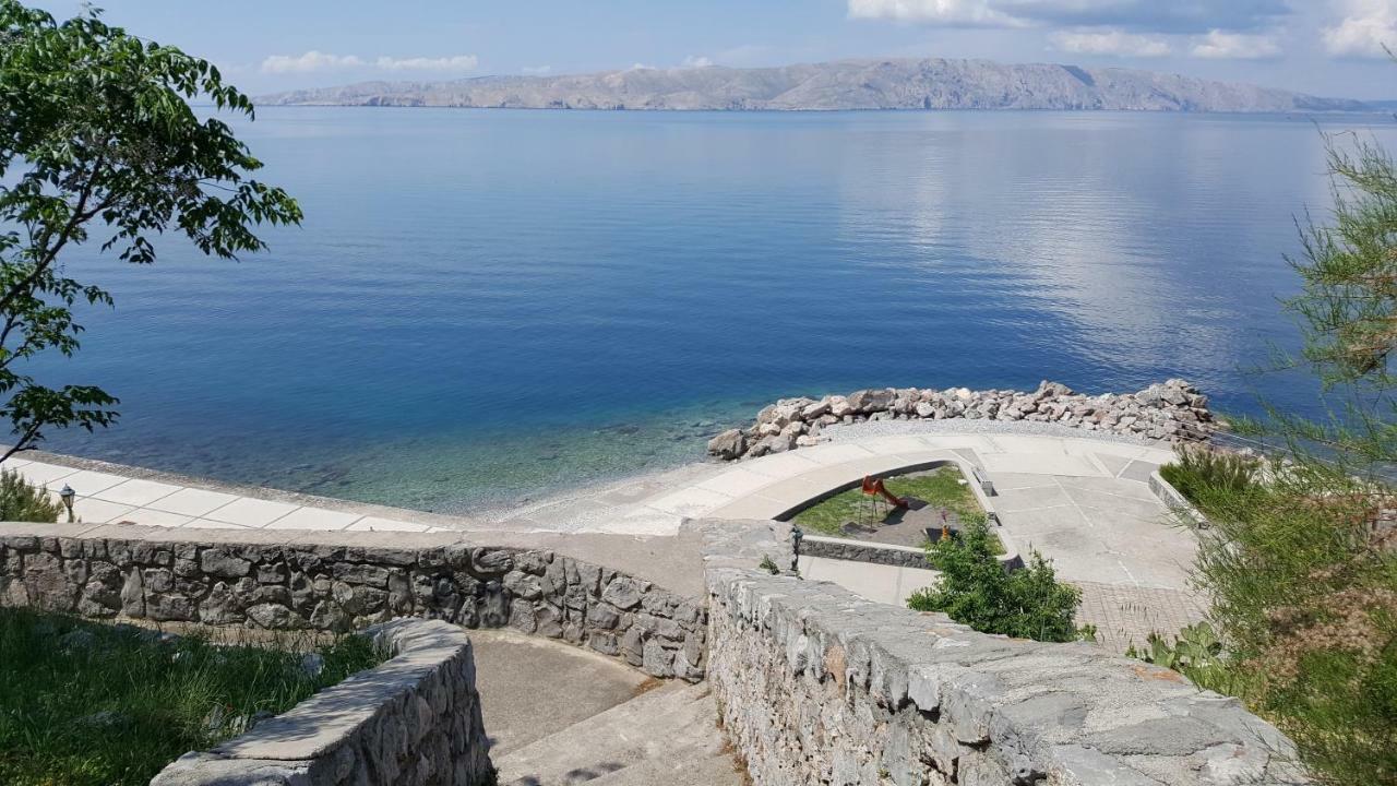 Apartman Bura Senj  Exterior photo