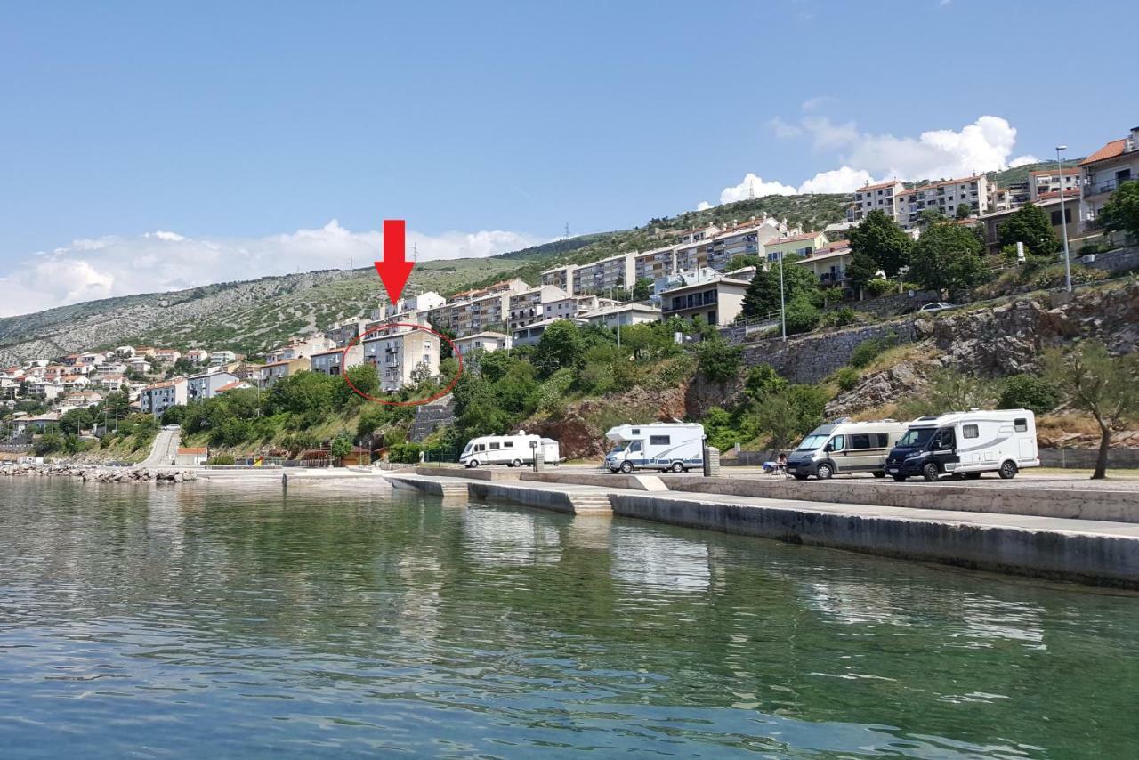 Apartman Bura Senj  Exterior photo