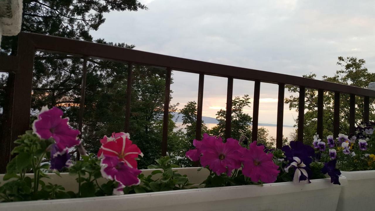 Apartman Bura Senj  Exterior photo