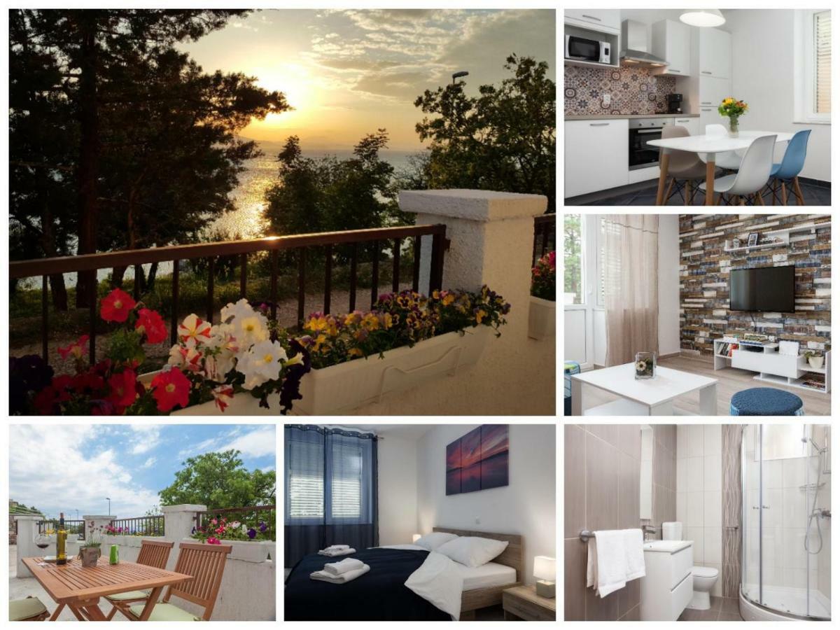 Apartman Bura Senj  Exterior photo